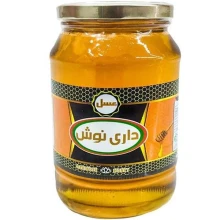 عسل  داری نوش 1400گرمی